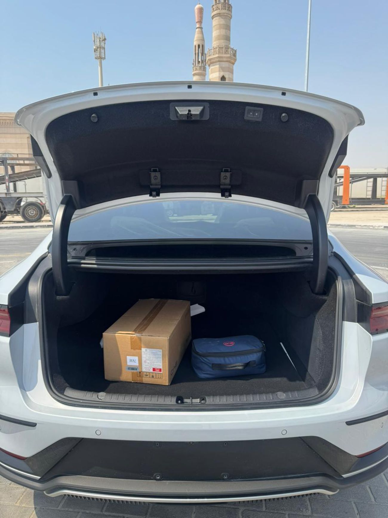 بي واي دي هان LONG RANGE