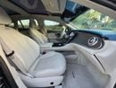 Mercedes Benz EQE 350+ MERCEDES EQE 350+ 2023 GCC // FULL OPITION // PERFECT CONDITION // LOW MILEAGE// UN