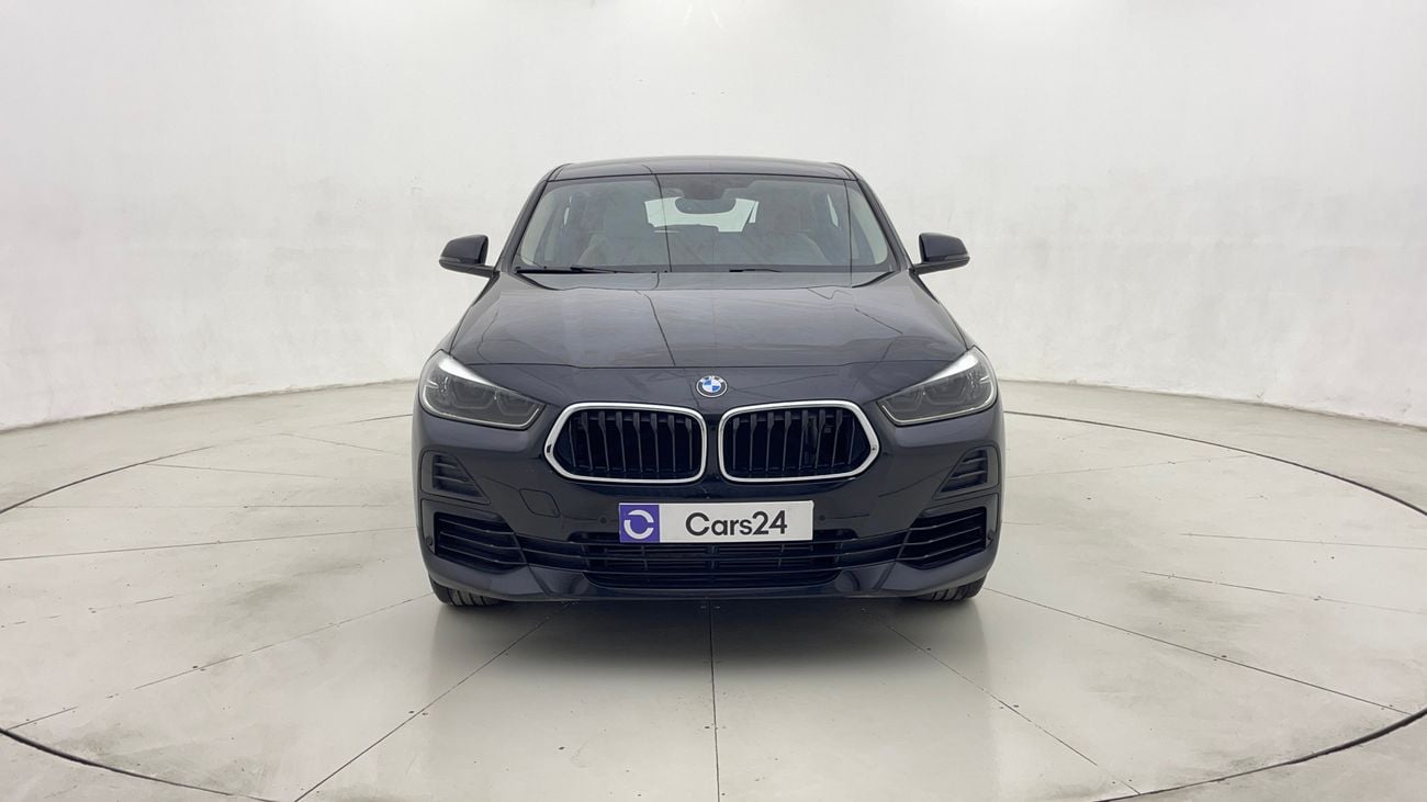 BMW X2 sDrive 20i Joy Edition 2.0L 2023 SDRIVE 20I JOY EDITION | AED 1145/Month | 0 DP | 30 Day Return | Wa