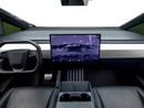 تسلا سايبرتراك فاونديشن سيريز AWD