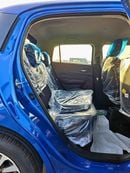 Suzuki Swift GLX / 1.2L V4 PETROL / PUSH START / DVD CAMERA (CODE # GLX)