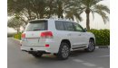 Toyota Land Cruiser VXS 5.7L AT GRAND TOURING