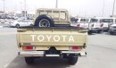 Toyota Land Cruiser Pick Up Toyota Land Cruiser Pickup 2009 GCC