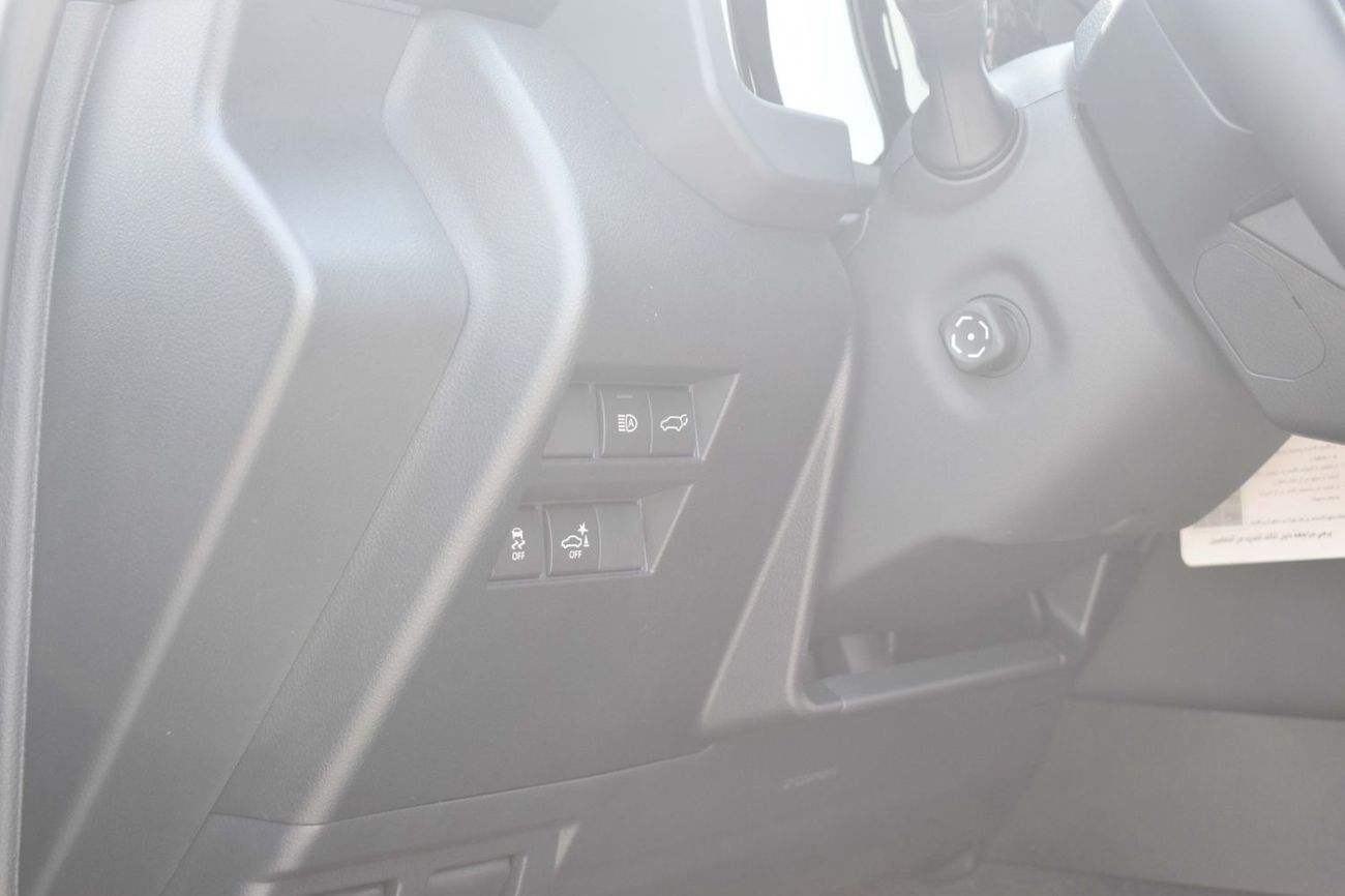 Toyota Land Cruiser 3.5T GR-Sport Hybrid