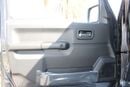 سوزوكي جيمني SUZUKI JIMNY 1.5L PETROL 4WD 5DOOR GLX AUTOMATIC SUZUKI JIMNY 1.5L PETROL 4WD 5DOOR AUTOMATIC