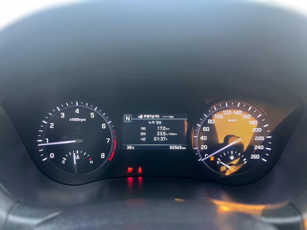 Genesis G80 SPORT