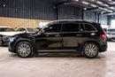 Mercedes Benz GLB 35 AMG