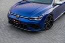 Volkswagen Golf R Golf R | 2,546 P.M | 0% Downpayment | Perfect Condition!