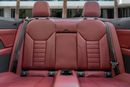 بي أم دبليو 420i جران كوبيه 430i M Sport Convertible | 3,134 P.M | 0% Downpayment | WARRANTY!
