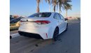 تويوتا كورولا TOYOTA LEVIN 1.8 HYBRID SPORTS  MY2024