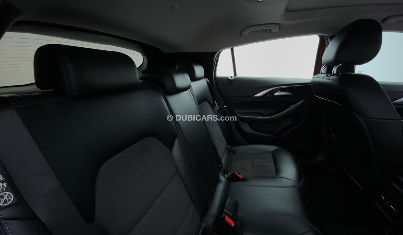 Infiniti Q30 LUXE 1.6 | Zero Down Payment | Free Home Test Drive