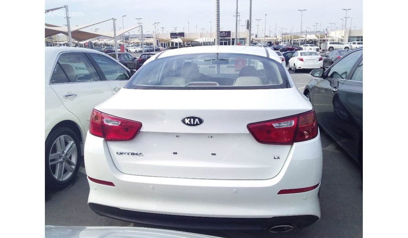 Toyota Camry 2014 GCC