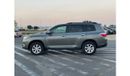 تويوتا هايلاندر 2013 Toyota Highlander 3.5L V6 Electric Seats + Rear CAM - 71,400 Mileage