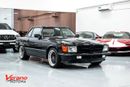 Mercedes-Benz SL 560 Mercedes 560 SL AMG Kit | Fully Rebuilt | Collector Grade