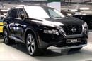 Nissan X Trail 2.5 SL 4WD 7STR AUTO | Guaranteed Warranty | 0 Down Payment