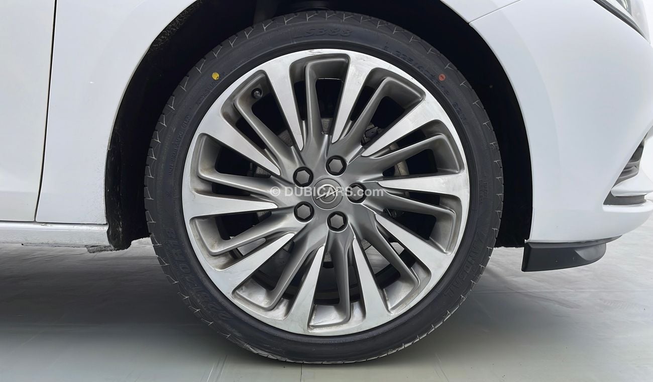 Opel Astra Turbo 1.4