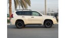 Toyota Prado 2016 Pearl White 4WD Diesel 2.8CC Off-Road Rims & Tyres [RHD] Premium Condition