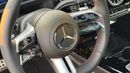 مرسيدس بنز A 200 AMG  2026 GCC DEALER WARRANTY AMG Package