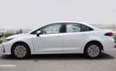 Toyota Corolla XLI 2.0L TOYOTA COROLLA XLI, 2.0L, FWD, PETROL- 2025