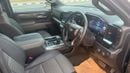 Chevrolet Silverado ZR2 Petrol 6.2 liter ,Right hand drive ,2023 model only for export available
