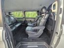 Mercedes-Benz V 250 Std 2.1L MERCEDES V-250 GCC 2021 // ORGINAL PAINT // ACCIDENT FREE // PERFECT CONDITION