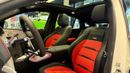 Mercedes Benz GLE53 AMG AMG 4MATIC+