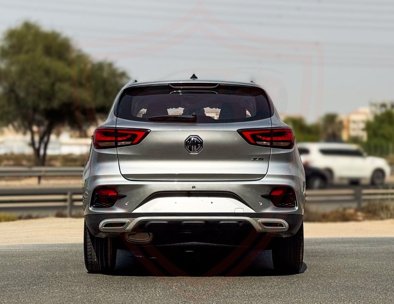 أم جي ZS إم جي زد إس | ١.٥ لتر | ٢٠٢٢ | خليجي | خالية من الحوادث | بحالة ممتازة | 547 شهرياً