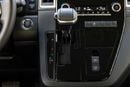 Toyota Granvia 2.8L - Black Inside Beige | Export Only