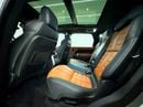 Land Rover Range Rover Sport SUPERCHARGED ELITE || SUPERCHARGED || GCC || FULLY LOADED || AMAZING CONDITION