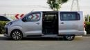 Fiat Scudo (For Export , НА ЭКСПОРТ) Ulysse VIP Shuttle 2.0T BlueHDi GCC 2025 Без пробега