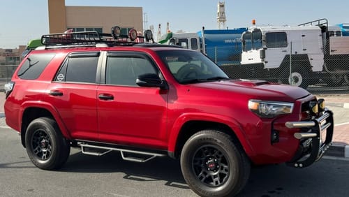 Toyota 4Runner