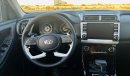Hyundai Creta 1.5L PREMIER NEW FACE AT #PRE04  (EXPORT ONLY)