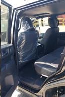Toyota Prado Toyota Prado luxury premium plus 2.4 2025