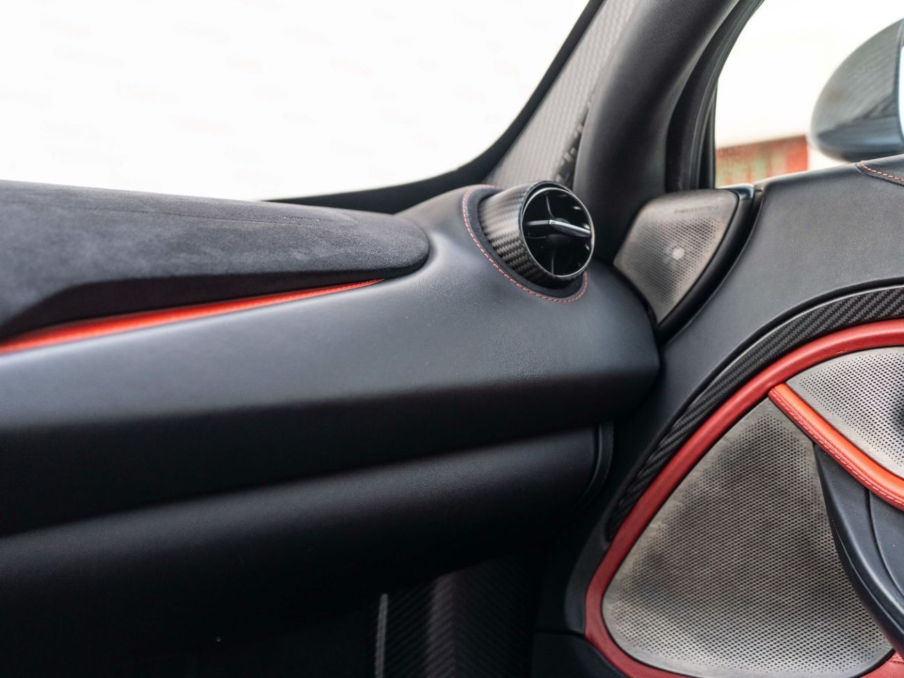 مكلارين 720S PEFORMANCE