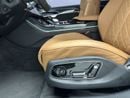 أودي A8 NWB 55 TFSI quat 340hp (Ref# 12487)