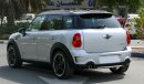 Mini Cooper S Countryman ALL 4