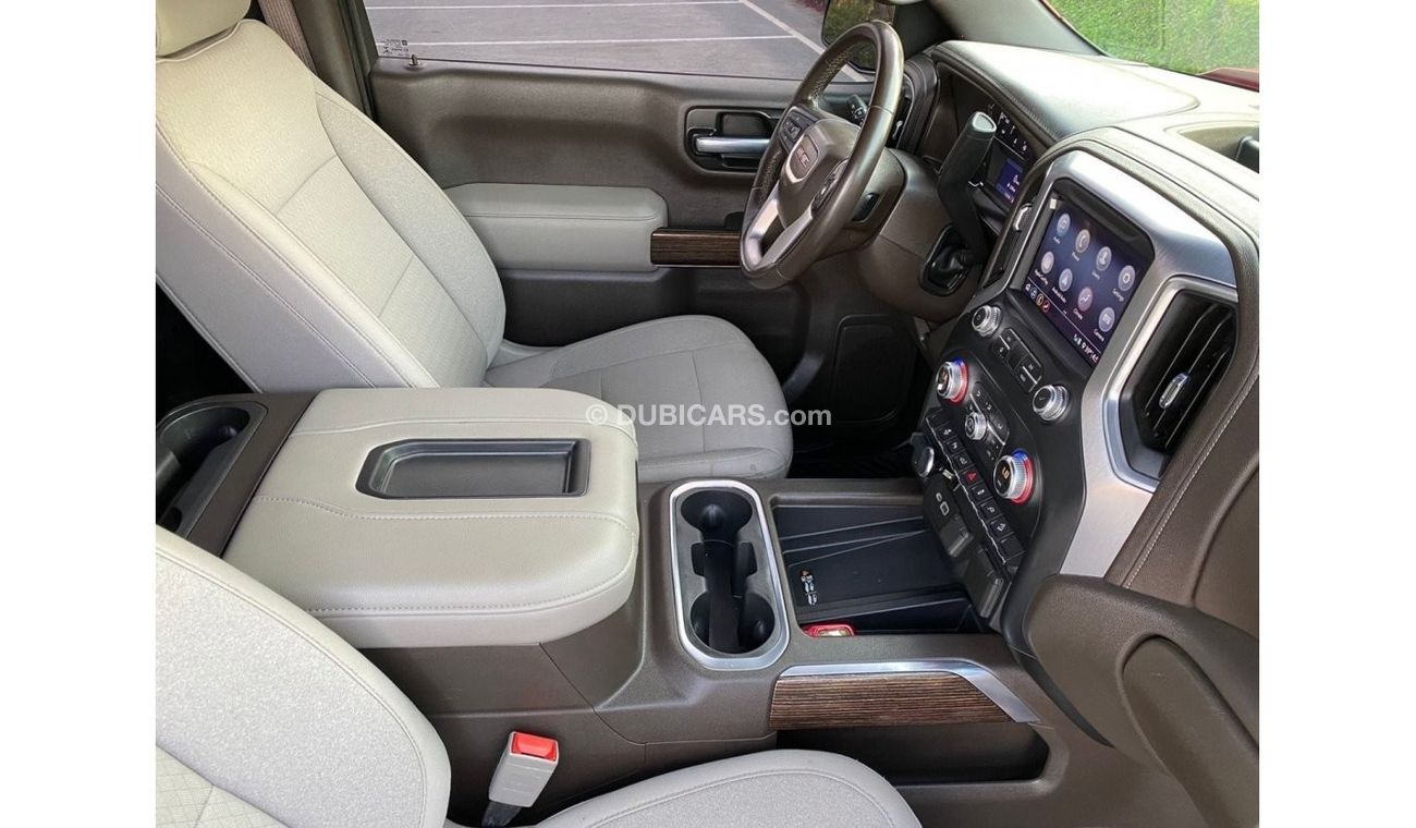 GMC Sierra GMC SIERRA 2020 ELEVATION GCC