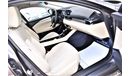 Mazda 6 AED 1029 PM | 2.5L S GCC DEALER WARRANTY