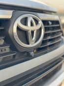 Toyota Hilux 2021 Toyota Hilux GL Advanture Modified - 2.7L V4 - AWD 4x4 - 360* CAM - Patrol - 2 Keys -