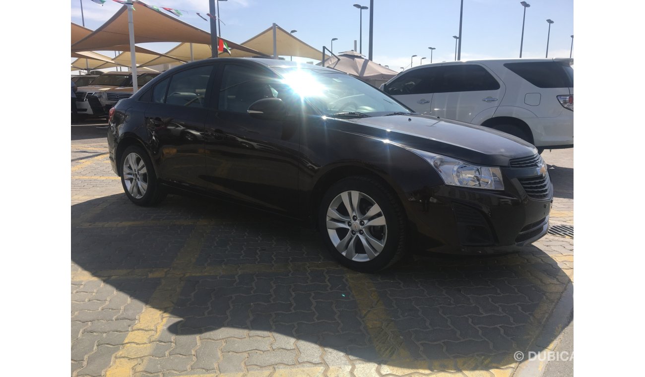 Chevrolet Cruze we offer : * Car finance services on banks * Extended warranty * Registration / export services