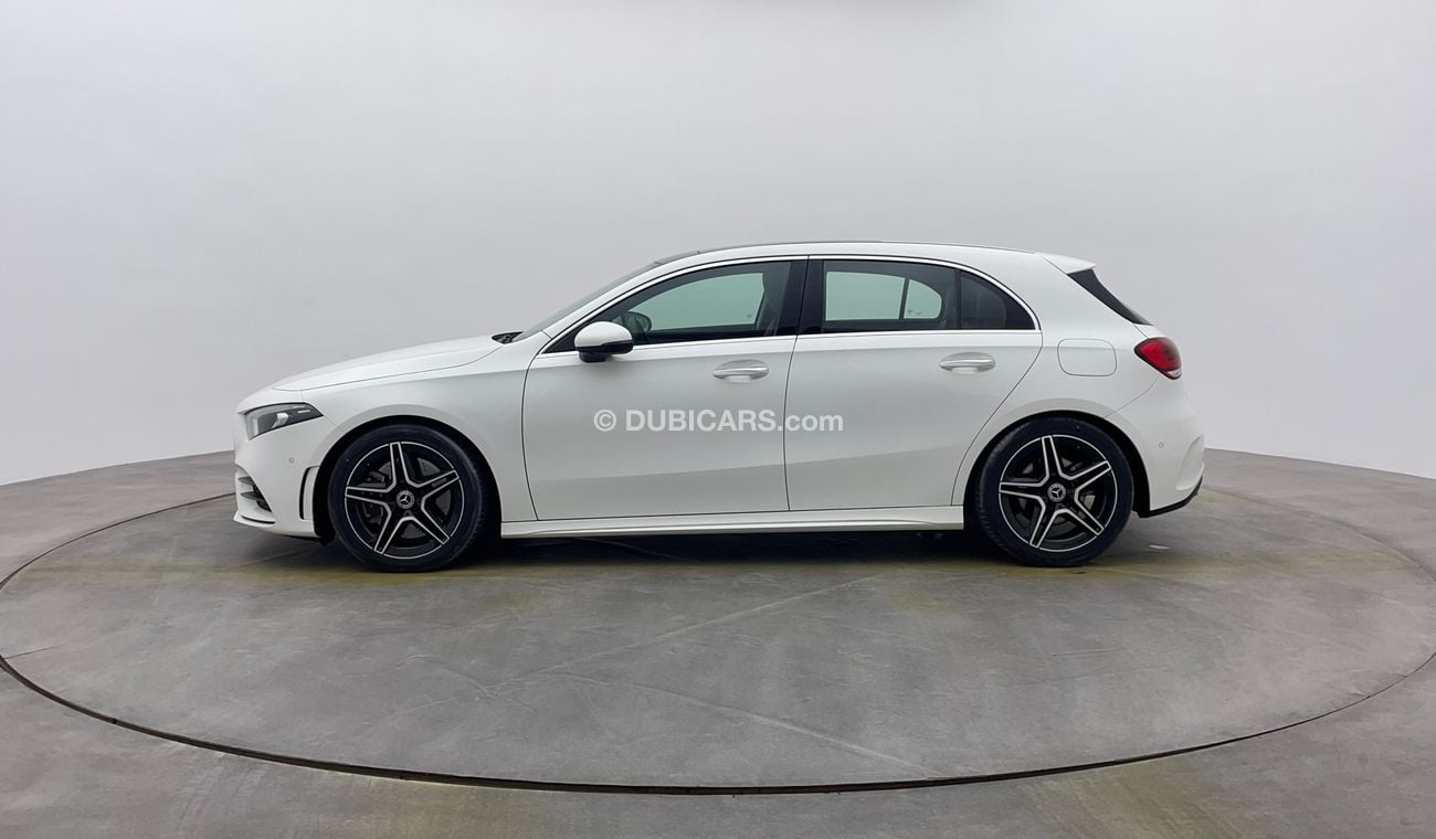 Mercedes-Benz A 250 A250 2000