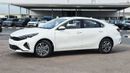 كيا K3 SX FOP Kia/K3/KPE03 1.5L CVT COMFORT AT