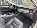 فولفو S90 Volvo S90 B5 | GCC | Original Paint | Well Maintained
