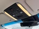 Lexus LM 350h STD (NON GCC) Right Hand Drive