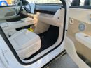 Toyota BZ3X