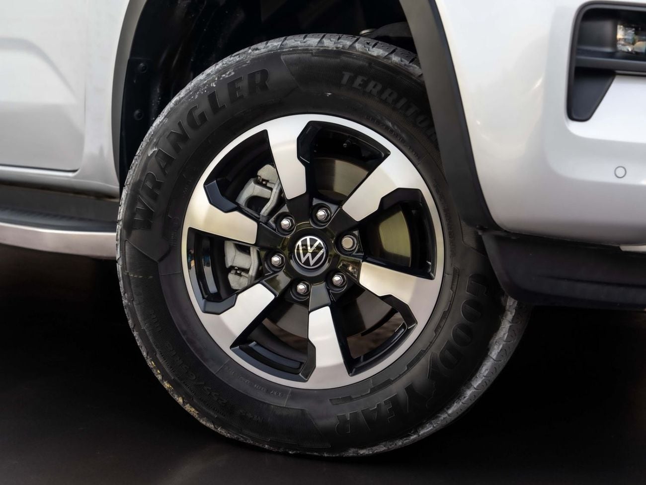Volkswagen Amarok STYLE