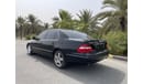 لكزس LS 430 Lexus LS 430  (USA  _ SPEC) -  2005  - VERY GOOD CONDITION