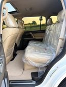 Toyota Land Cruiser VXR