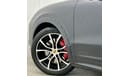 Porsche Cayenne 2022 Porsche Cayenne GTS, 3000km, 04/2024 Porsche Warranty, Full Service History, GCC
