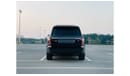 Land Rover Range Rover RANGE ROVER VOUGE HSE MODEL 2015 GCC SPACE FULL OPTION